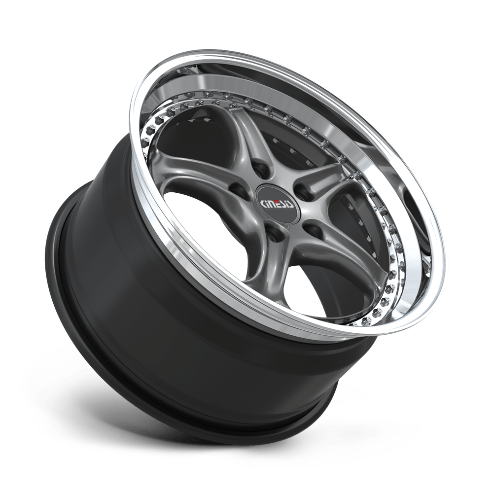 Kinesis Motorsport Wheels